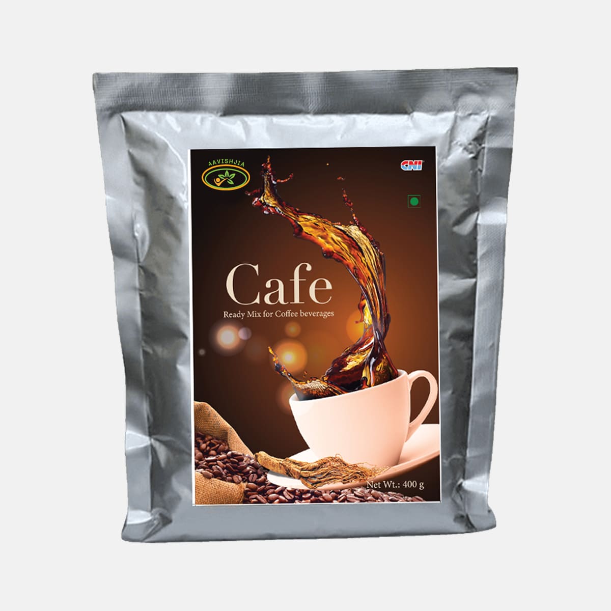 3 in 1 ginseng coffee