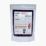 Well 3 millets health mix b