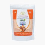 Well 3 millets health mix junior