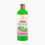 Maw aloevera shampoo